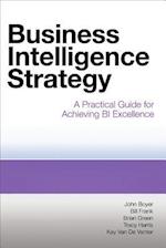Business Intelligence Strategy