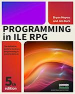 Programming in Ile RPG