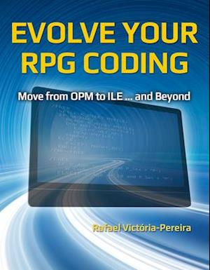 Evolve Your RPG Coding