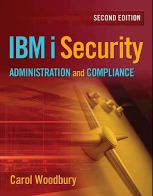 IBM i Security Administration and Compliance