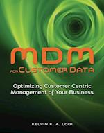 MDM for Customer Data