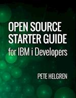 Open Source Starter Guide for IBM I Developers