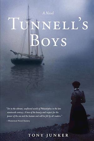 Tunnell's Boys