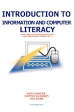 Introduction to Information and Computer Literacy