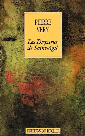 Les Disparus de Saint-Agil