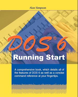 DOS 6 Running Start