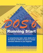 DOS 6 Running Start