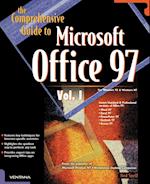 The Comprehensive Guide to Microsoft Office 97