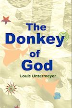 The Donkey of God