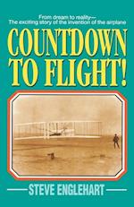 Countdown to Flight!