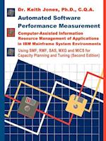 Automated Software Performance Measurement