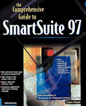 The Comprehensive Guide to SmartSuite 97