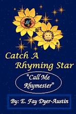 Catch a Rhyming Star