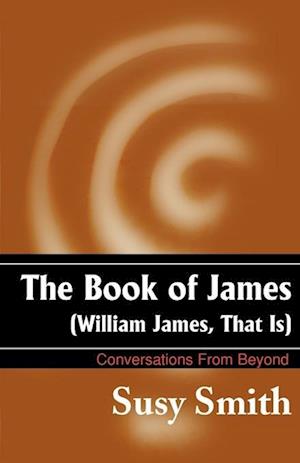 The Book of James