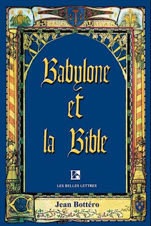 Babylone Et La Bible