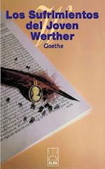 Los Sufrimientos del Joven Werther