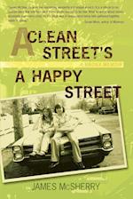 A Clean Street's A Happy Street