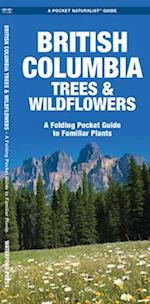 British Columbia Trees & Wildflowers