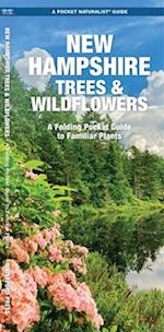 New Hampshire Trees & Wildflowers