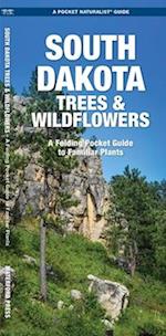 South Dakota Trees & Wildflowers