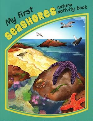 My First Seashores Nature Activity Book