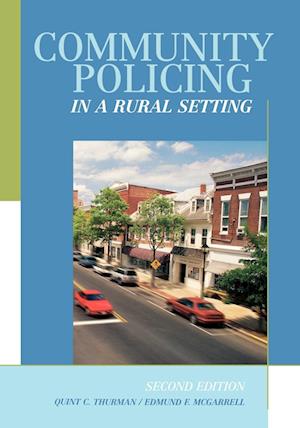 Community Policing in a Rural Setting