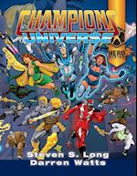 Champions Universe