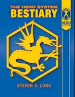 Hero System Bestiary