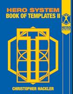 Hero System Book of Templates II