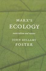 Marxas Ecology