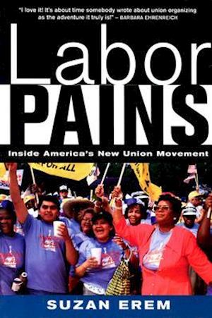 Labor Pains