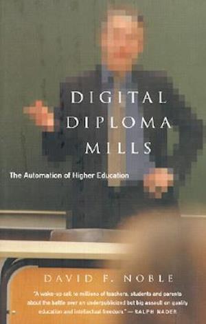 Digital Diploma Mills