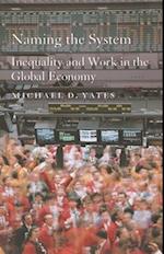 Naming the System: Inequality and Work in the Global Economy 