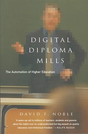 Digital Diploma Mills