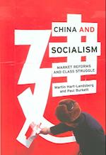 China and Socialism
