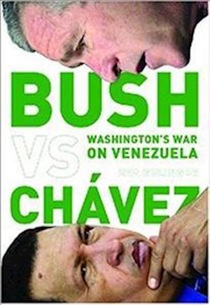 Bush Versus Chavez