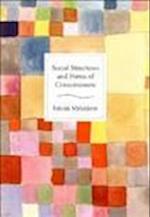 Social Structure and Forms of Consciousness, Volume I: The Social Determination of Method 