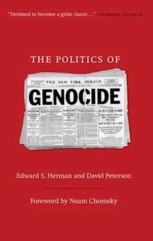 The Politics of Genocide