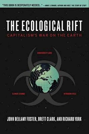 The Ecological Rift