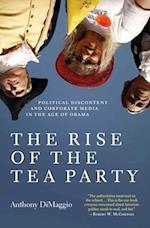 The Rise of the Tea Party