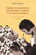 Capital Accumulation and Women's Labor in Asian Economies