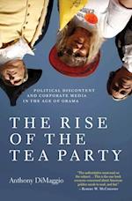 Rise of the Tea Party
