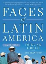Faces of Latin America