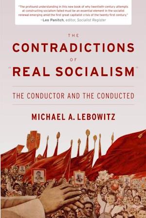 Contradictions of 'Real Socialism'