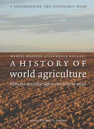 History of World Agriculture