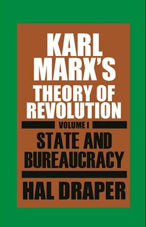 Karl Marx's Theory of Revolution I