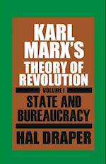 Karl Marx's Theory of Revolution I