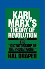 Karl Marx's Theory of Revolution III