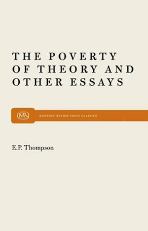 Poverty of Theory