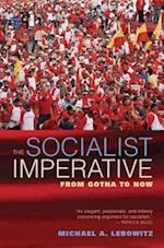 The Socialist Imperative